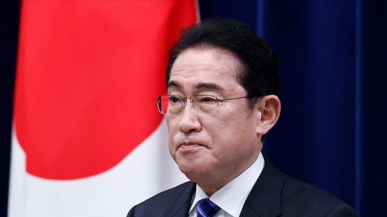 La Rivalité Nippo-Chinoise En Filigrane De La Tournée Africaine Du PM Japonais (Analyse)