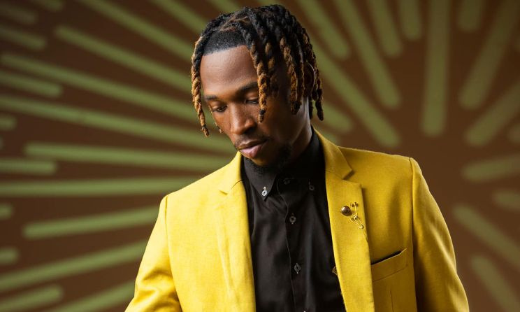 Zambian Artist Yo Maps To Hold Fill Up Heroes Stadium Concert On 27 May