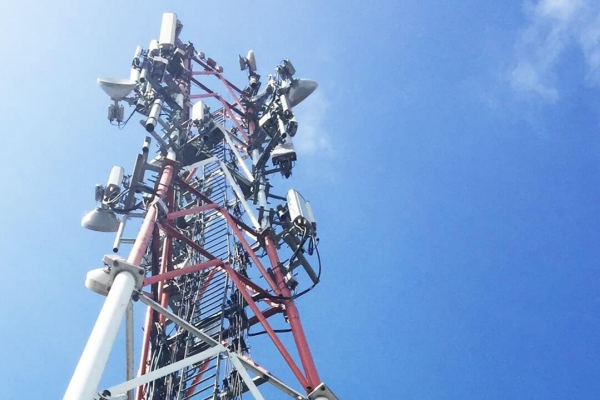 Eastcastle Obtient 60 Millions $ De l’IFC Pour Étendre Son Réseau De Tours Télécoms En République Démocratique Du Congo