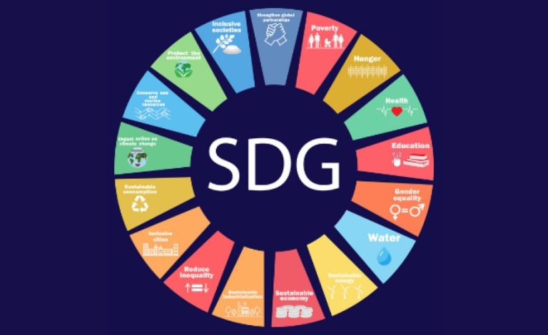 Africa: Top UN Forum Meets To ‘Build Political Momentum’ For SDGs