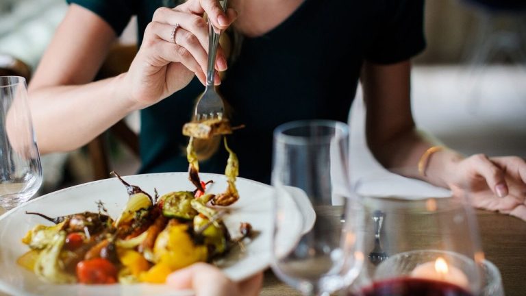 Ces 3 Plats Africains Mis À L’Honneur Dans Un Top 50 Gastronomique Mondial