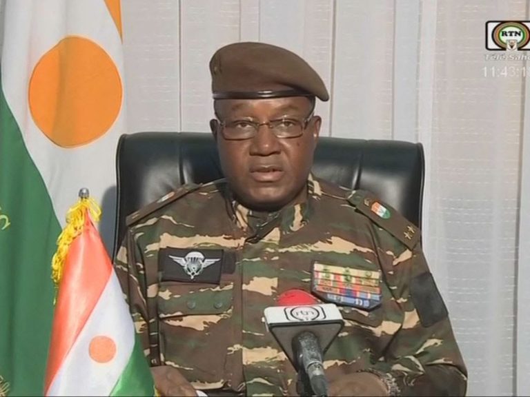 Niger’s Coup And The International Community’s Opposition, Explained