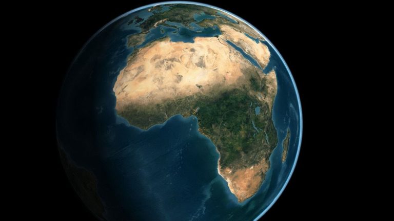 Poutine S’Exprime Sur Le Potentiel Du Commerce Entre La Russie Et l’Afrique