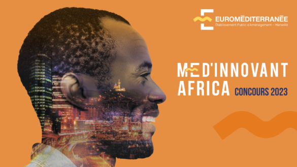 Lancement Du 4e Concours MED’INNOVANT AFRICA Pour Les Startups Africaines