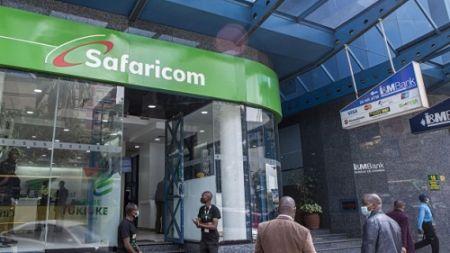 Kenya : Les Actionnaires De Safaricom Approuvent La Création De 2 Filiales De Capital-risque