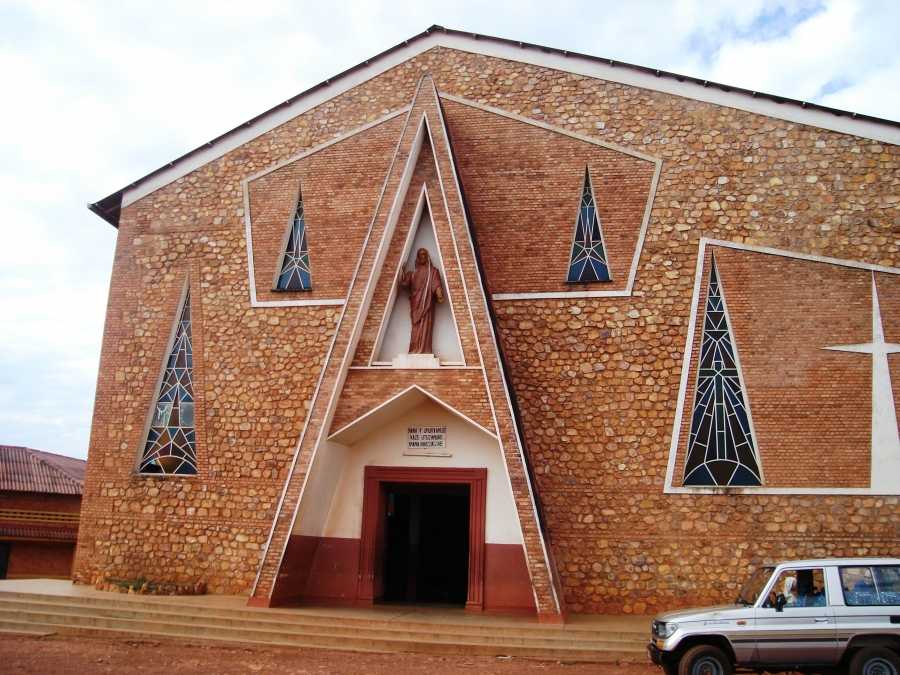 National Museum Of Burundi - APIE NEWS