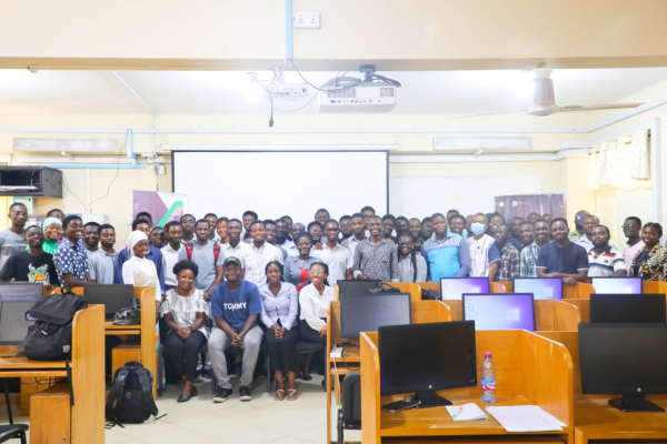 Smart Africa Et Amazon Web Services Collaborent Pour Former Plus De Jeunes Africains Aux Compétences Numériques