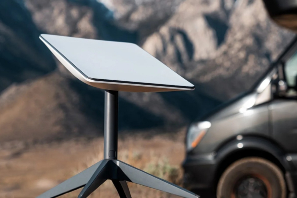 Internet Par Satellite : Starlink Se Déploie Au Kenya