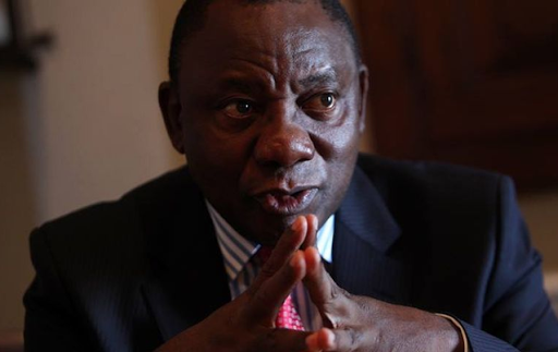South Africa Ranks In The Top Five African Countries With Best Infrastructure, Says Ramaphosa
