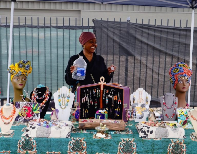 Indy Black Professionals To Host Festival Celebrating African Culture And Heritage