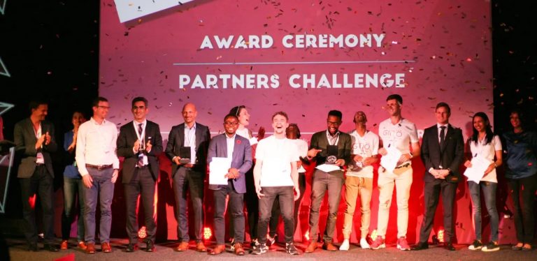 Sommet Climatique Et Technologie : AfricArena Stimule L’Écosystème Tech En Afrique