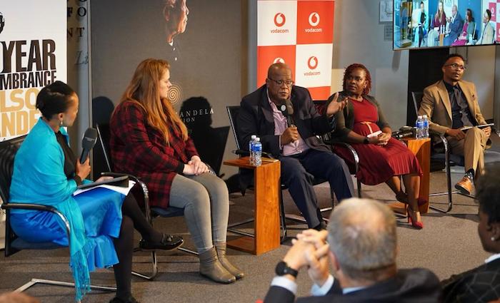 La Technologie Numérique : Moteur De Changement Du Système Éducatif En Afrique Subsaharienne