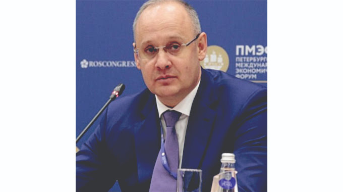 Russia-Africa Ties To Be Strengthened By Cultural Festival