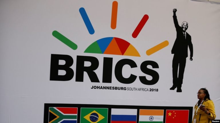 40 More Countries Want To Join BRICS, Says South Africa