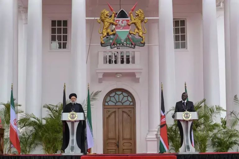 Lessons From A New Era Of African Statecraft
