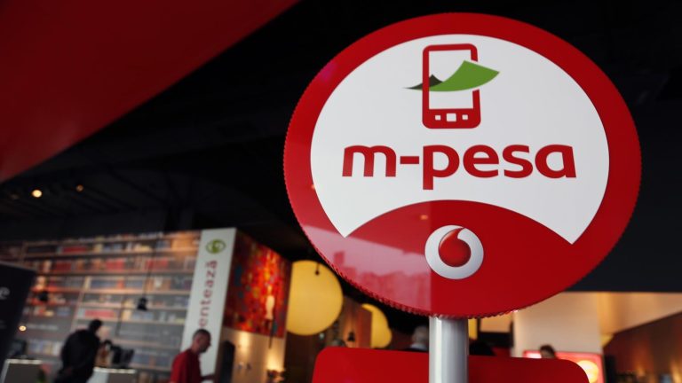 M-Pesa : Une Croissance Fulgurante Grâce Aux Services Financiers
