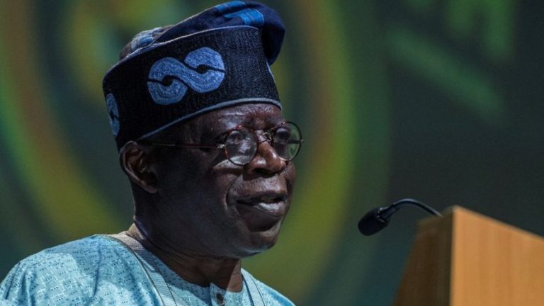 Nigerian President Urges For Stronger Military Cooperation In Africa