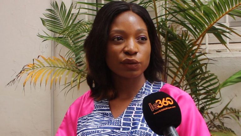 Cameroun: Arielle Kitio, L’Entrepreneure Qui Connecte Les Jeunes Aux Technologies Grâce Aux Langues Africaines