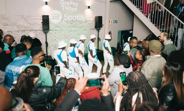Spotify Celebrates South African Culture And Trends