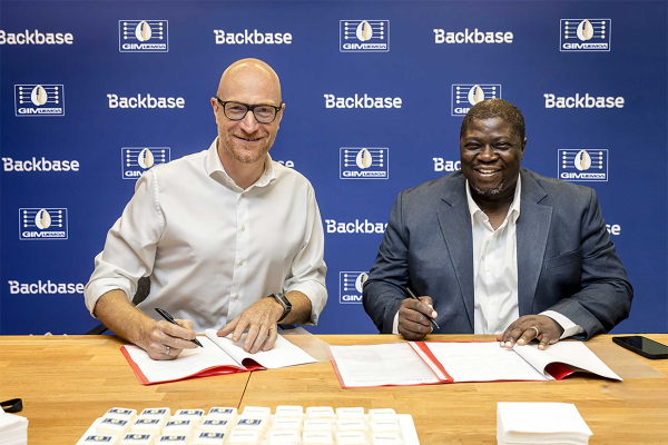 GIM-UEMOA Et Backbase S’Allient Pour Lancer L’Application GIMpay