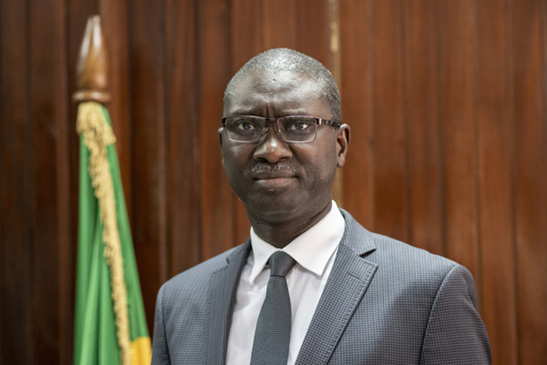 Le Sénégal S’Est Doté D’Un Plan De Numérisation De Son Secteur Judiciaire Pour La Période 2023-2027