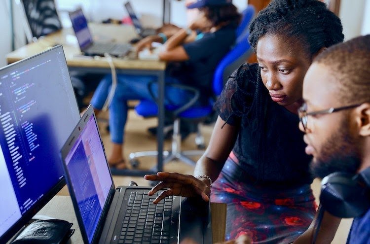 Intelligence Artificielle : Quel Essor Sur Le Continent Africain ?