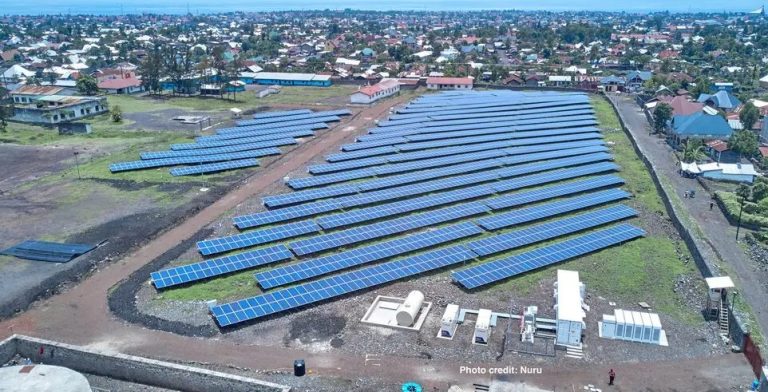 Proparco Et IFC Soutiennent La Startup Nuru En RDC