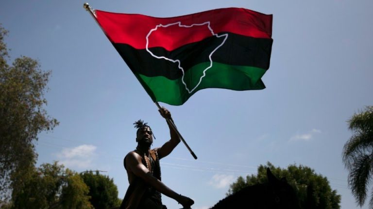 Largest Pan-African Event Celebrating The Diaspora Comes To DC