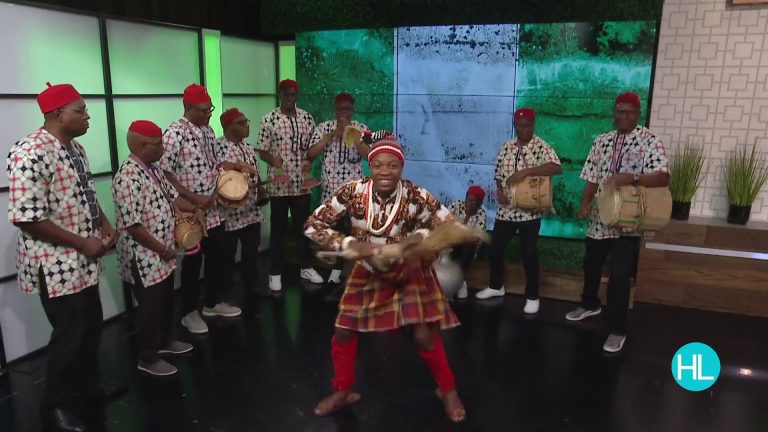 Experience A Taste Of West African Culture At The Igbo Festival In Houston This Weekend