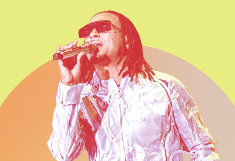 Ozuna Leads The Afrobeats Wave In Puerto Rico With “Afro” Album