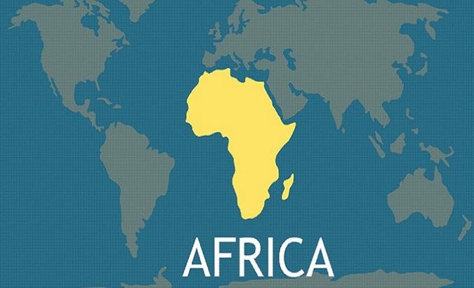 The Awakening Of Africa