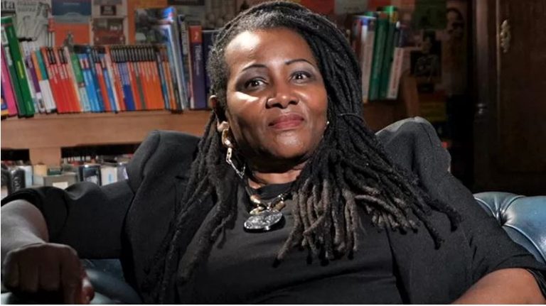 Nuzo Onoh – The Queen Of African Horror Who Is Terrified Of Ghosts