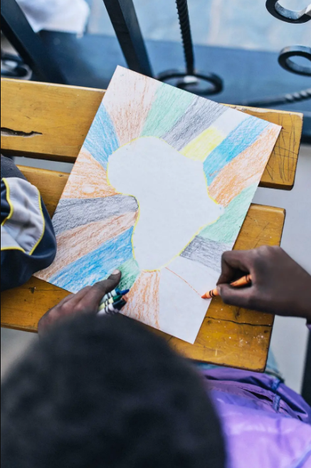 Connect To Culture Renews Ties To African Heritage