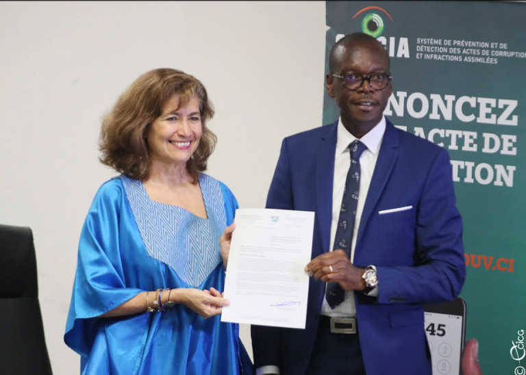 Technologie : Un Comité D’Implémentation De L’Intelligence Artificielle Bientôt Installé En Côte D’Ivoire
