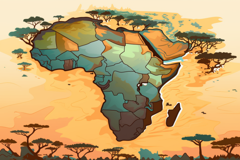 Le Défi De La France En Afrique : Réinventer Sa Politique