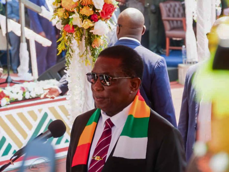 A Shameful Shambles: An Account Of Zimbabwe’s Elections Of August 2023
