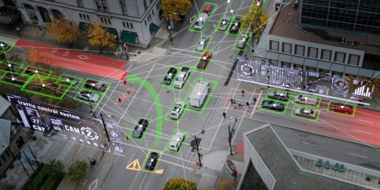 SMART CITY : Le Caire, Casablanca…Quand Technologie Et Développement Se Rencontrent