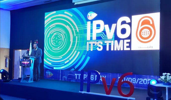 Tunisie Telecom Devient Le 1er Opérateur À Migrer Vers Le Protocole IPv6 En Tunisie