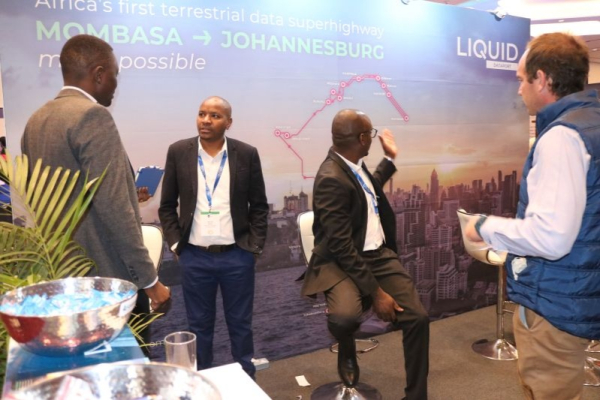 Liquid Intelligent Construira Deux Routes De Fibre Du Kenya Vers l’Ethiopie Et De La Zambie Vers Le Malawi
