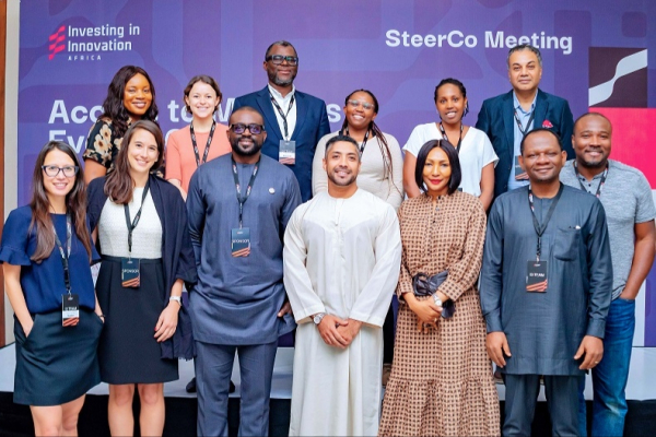29 Healthtech Africaines Sélectionnées Pour La Deuxième Cohorte Du Programme Investing In Innovation