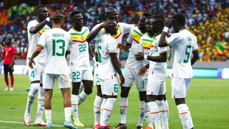 CAN 2024 : Toutes Les Équipes Qualifiées Pour La 34e Édition De La CAN