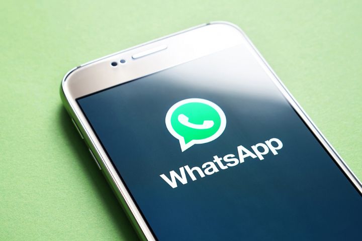 Technologie : La Dernière Mise À Jour De WhatsApp Fait Polémique