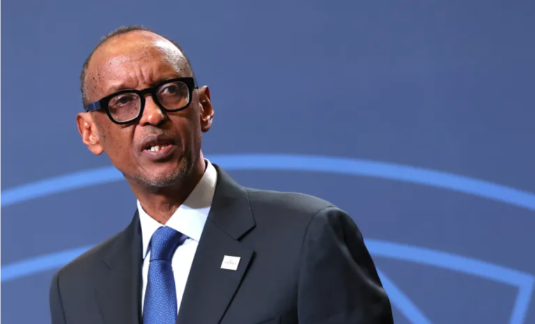Democracy In Africa Is Not A Western Imposition