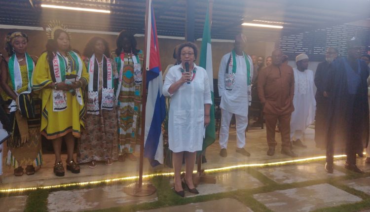 African Culture Vital To Holistic Development – Cuban Envoy
