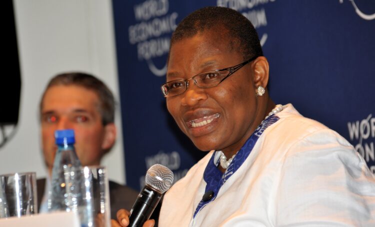 Poor Politics Stifling Africa’s Growth