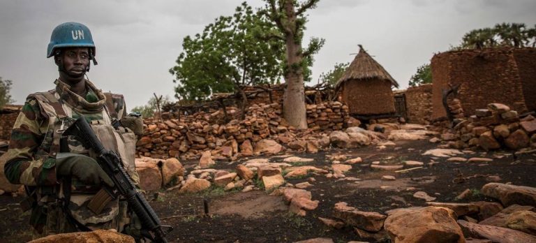 UN-African Union Cooperation A Must, As Landscape Of Conflict Shifts