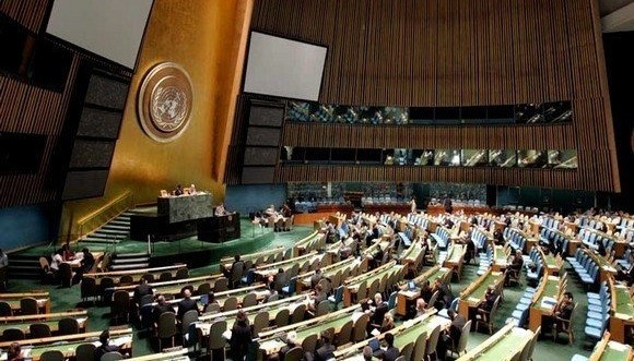 Western Sahara: Several African Countries Renew Support For Morocco’s Autonomy Plan