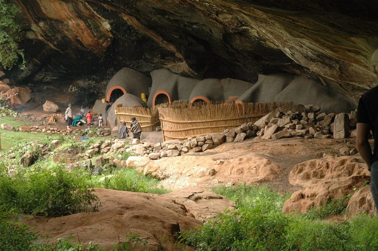 A Visit to Kome Caves Lesotho’s Crowning Jewel