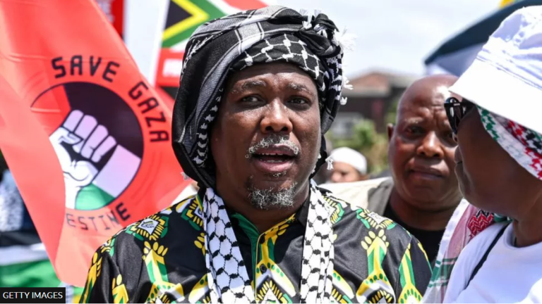 South Africa Recalls All Diplomats From Israel