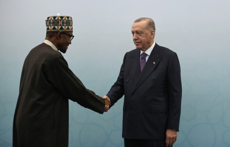Will The Niger Crisis Pose A Threat To Turkey In Africa?